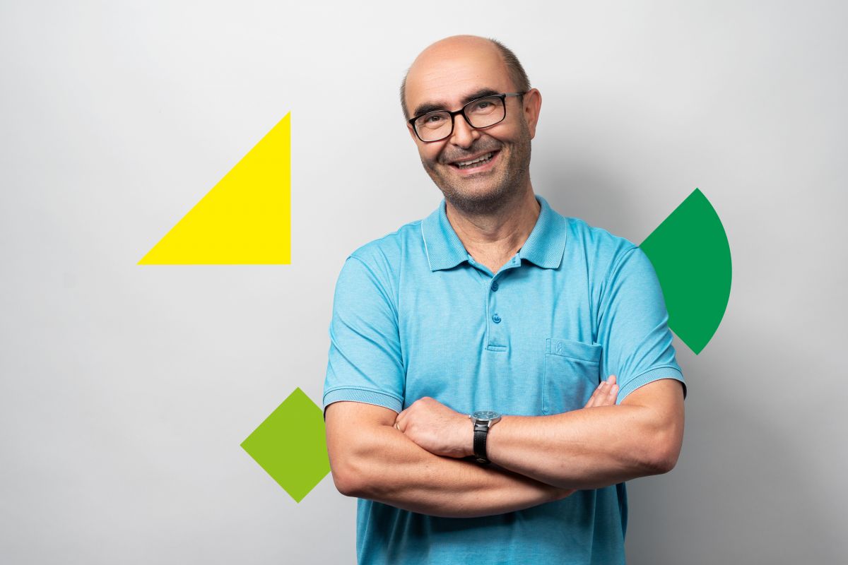 Bild zeigt Mitarbeiter im Besonderen Sozialen Dienst des Kreisjugendamts